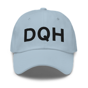 Deadhorse (PALP) Airport Hat