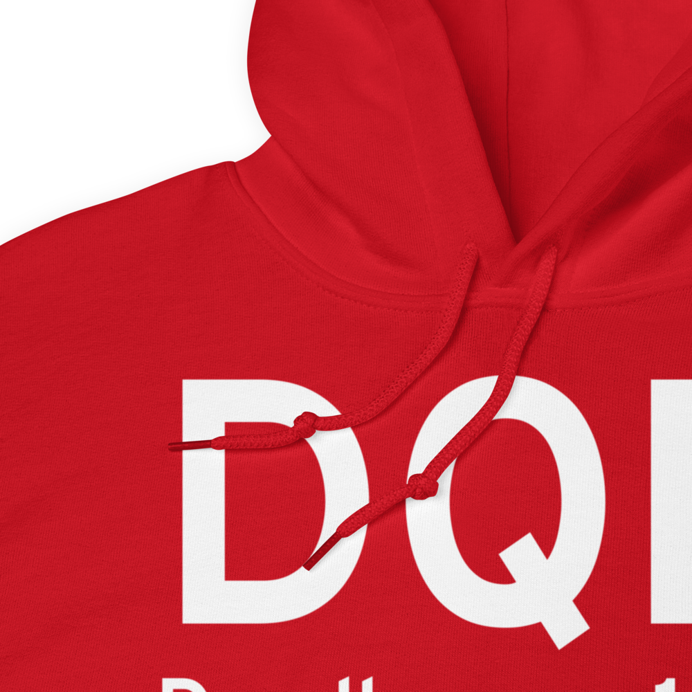 Deadhorse (PALP) Airport Hoodie Sweatshirt 