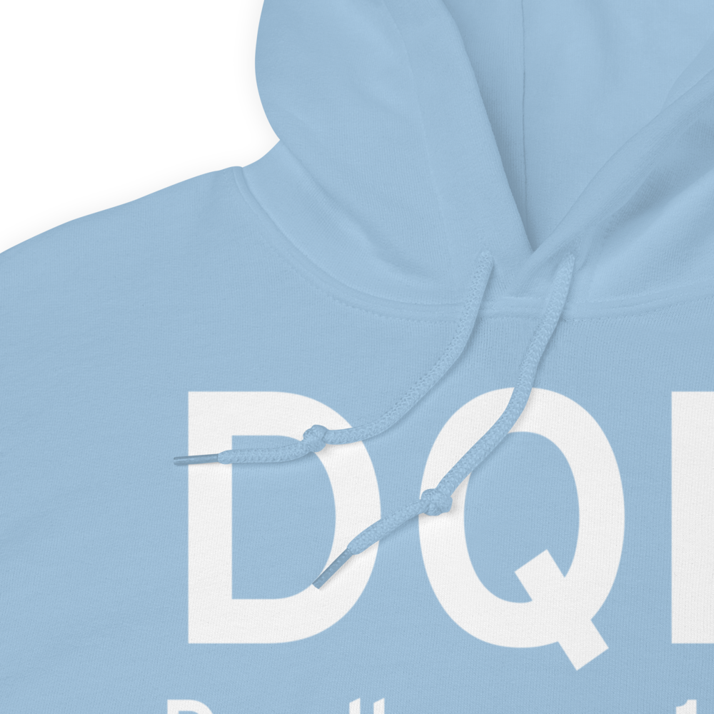 Deadhorse (PALP) Airport Hoodie Sweatshirt 