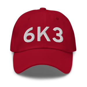 Creighton (K6K3) Airport Hat