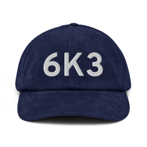 Creighton (K6K3) Airport Hat