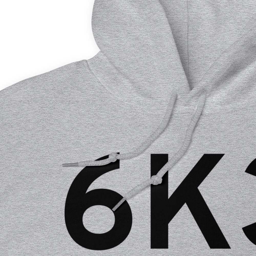 Creighton (K6K3) Airport Hoodie Sweatshirt 