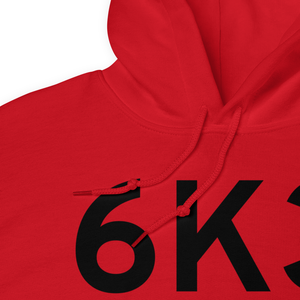Creighton (K6K3) Airport Hoodie Sweatshirt 