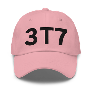 Middle Bass Island (3T7) Airport Hat