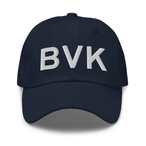 Buckland (PABL) Airport Hat