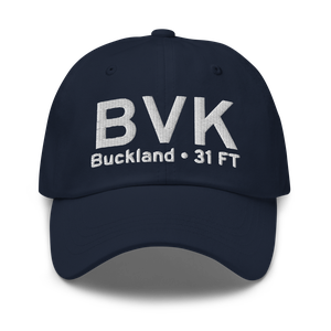 Buckland (PABL) Airport Hat