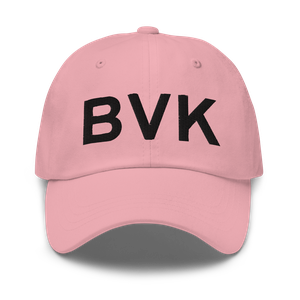 Buckland (PABL) Airport Hat