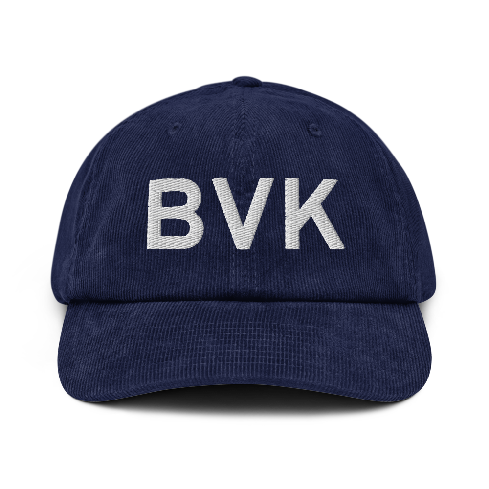 Buckland (PABL) Airport Hat 