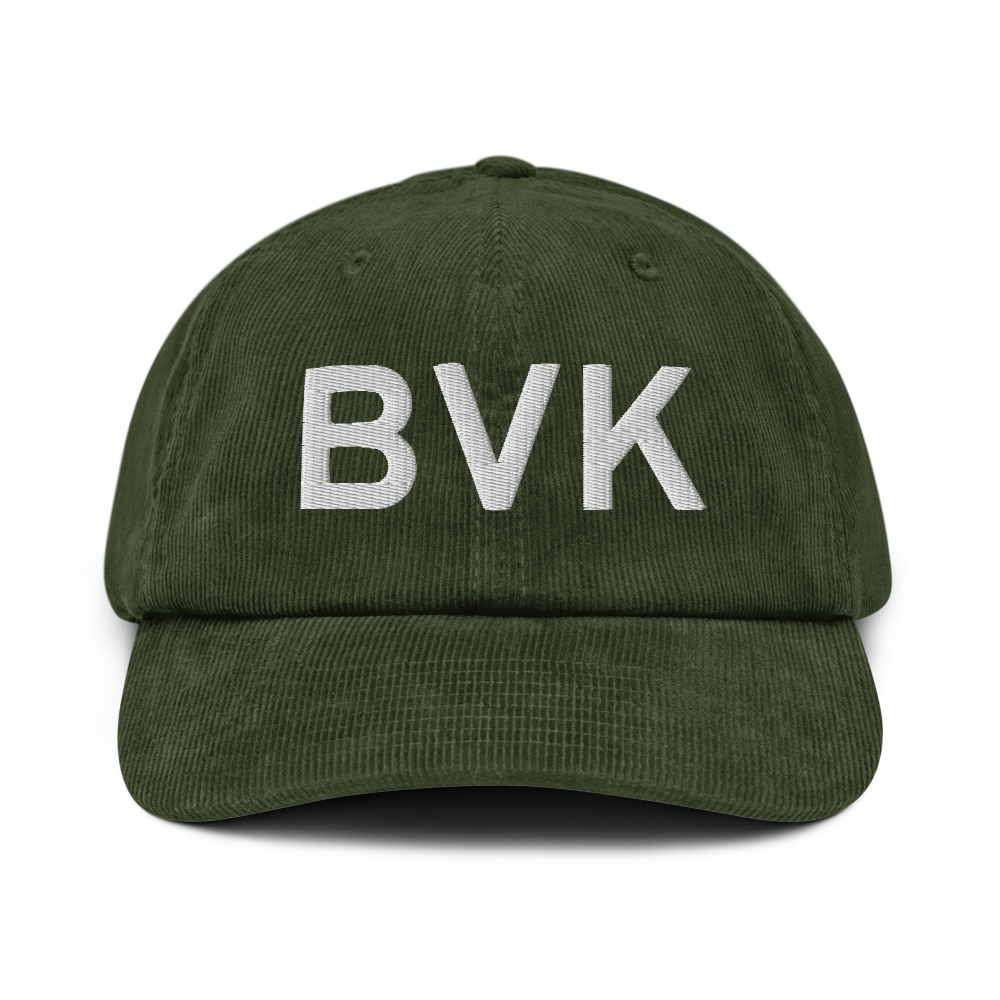 Buckland (PABL) Airport Hat 