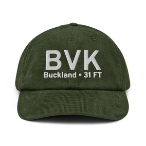 Buckland (PABL) Airport Hat