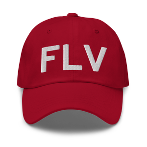Fort Leavenworth (KFLV) Airport Hat