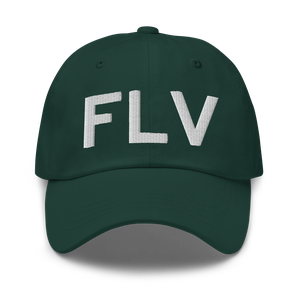 Fort Leavenworth (KFLV) Airport Hat