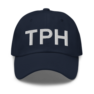 Tonopah (KTPH) Airport Hat