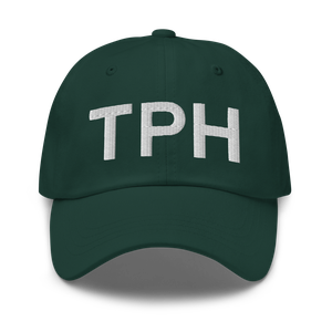 Tonopah (KTPH) Airport Hat