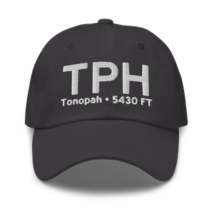 Tonopah (KTPH) Airport Hat