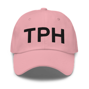 Tonopah (KTPH) Airport Hat