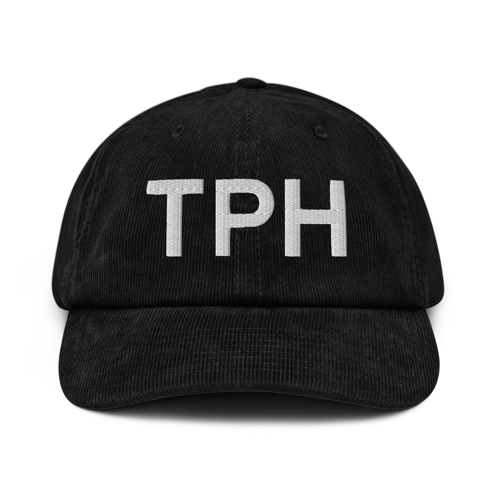 Tonopah (KTPH) Airport Hat 
