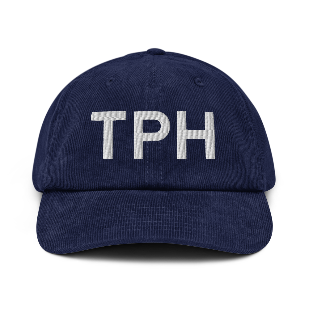 Tonopah (KTPH) Airport Hat 