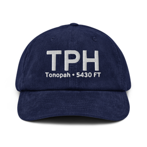 Tonopah (KTPH) Airport Hat