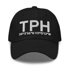 Tonopah (KTPH) Airport Hat