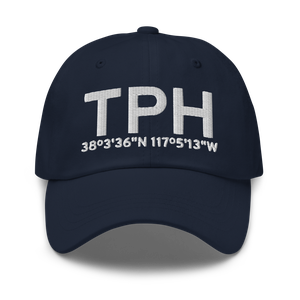 Tonopah (KTPH) Airport Hat