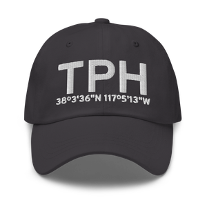 Tonopah (KTPH) Airport Hat