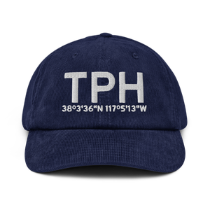 Tonopah (KTPH) Airport Hat