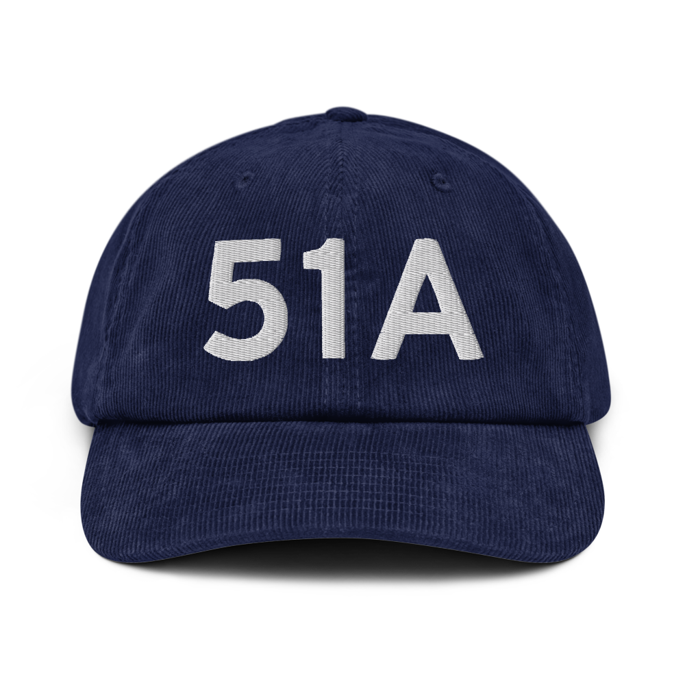 Hawkinsville (K51A) Airport Hat 