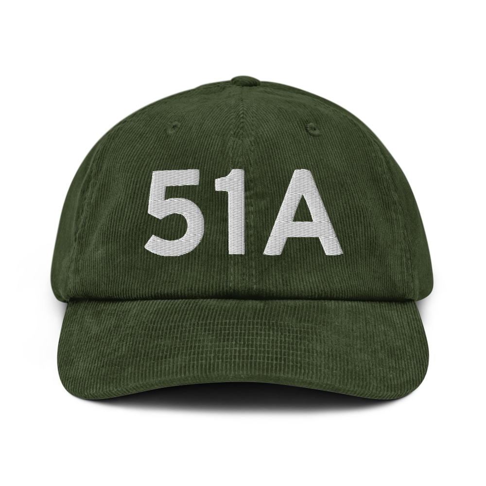 Hawkinsville (K51A) Airport Hat 