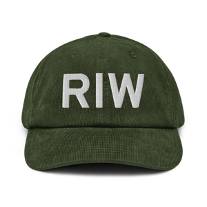 Riverton (KRIW) Airport Hat