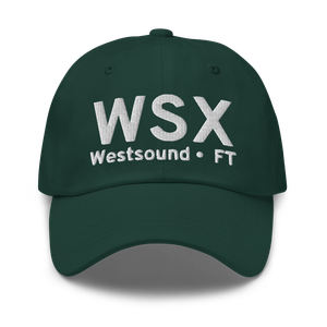 Westsound (WA83) Airport Hat