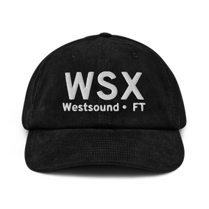 Westsound (WA83) Airport Hat