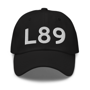 Bristol (L89) Airport Hat