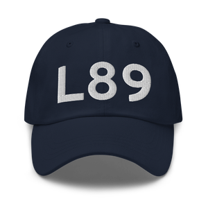 Bristol (L89) Airport Hat