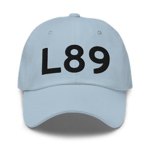 Bristol (L89) Airport Hat