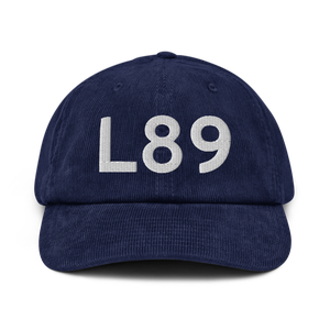 Bristol (L89) Airport Hat