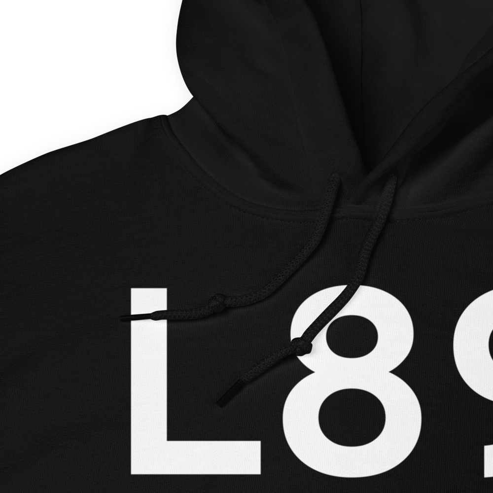 Bristol (L89) Airport Hoodie Sweatshirt 