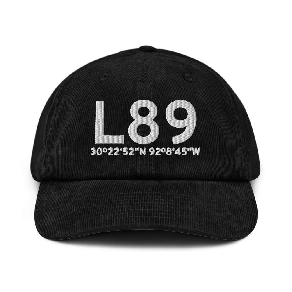 Bristol (L89) Airport Hat 