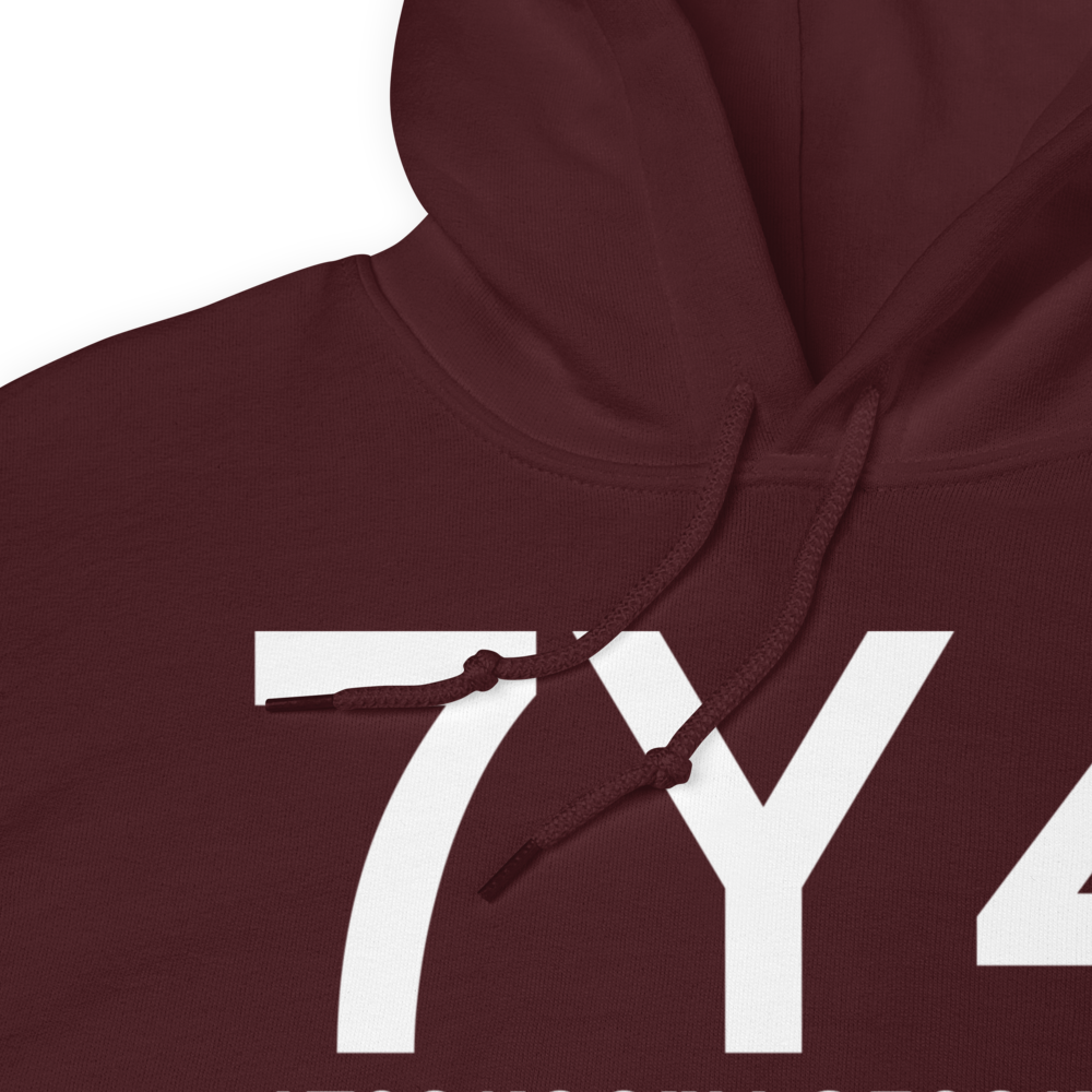 Bagley (K7Y4) Airport Hoodie Sweatshirt 
