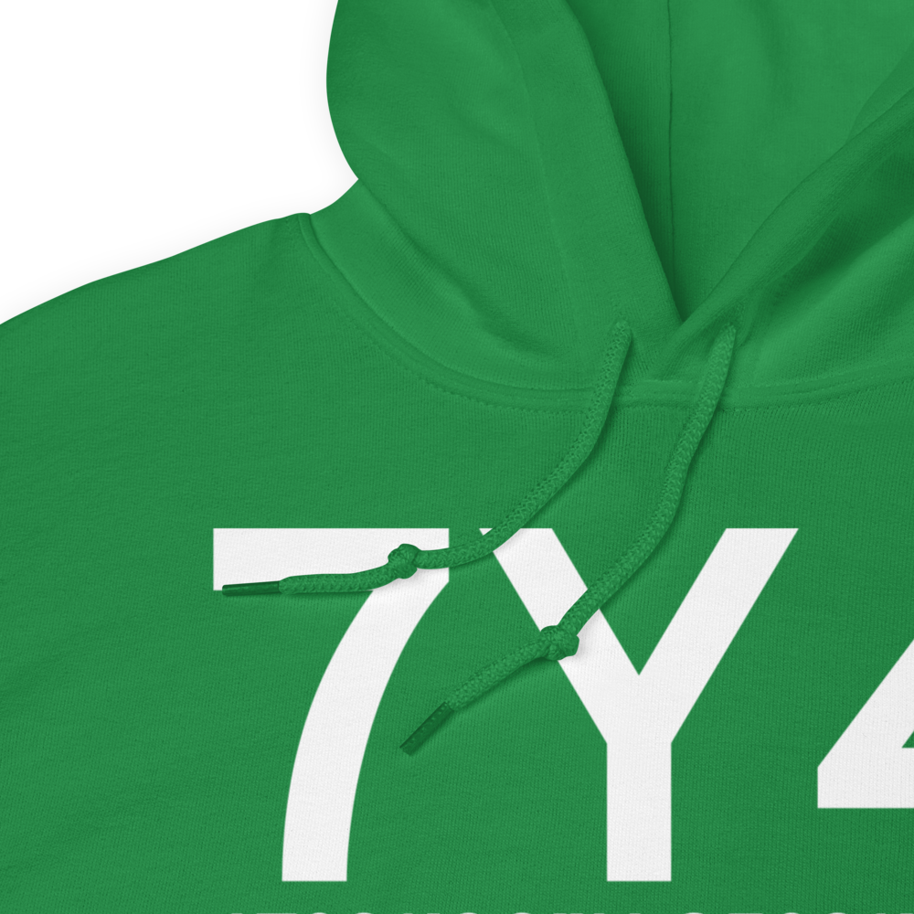 Bagley (K7Y4) Airport Hoodie Sweatshirt 