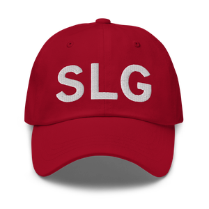 Siloam Springs (KSLG) Airport Hat