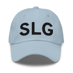 Siloam Springs (KSLG) Airport Hat