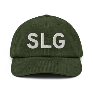 Siloam Springs (KSLG) Airport Hat