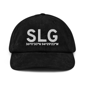 Siloam Springs (KSLG) Airport Hat