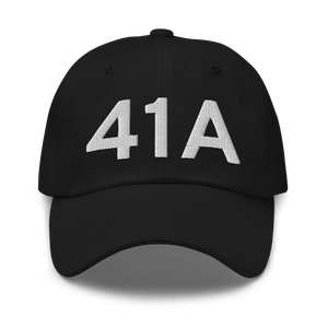 Tallassee (K41A) Airport Hat