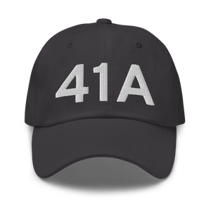 Tallassee (K41A) Airport Hat