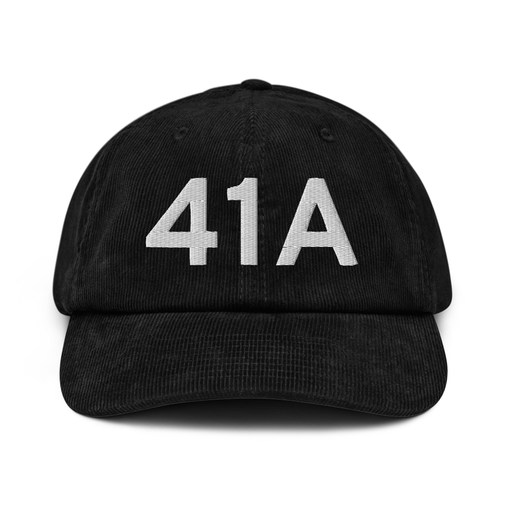 Tallassee (K41A) Airport Hat 