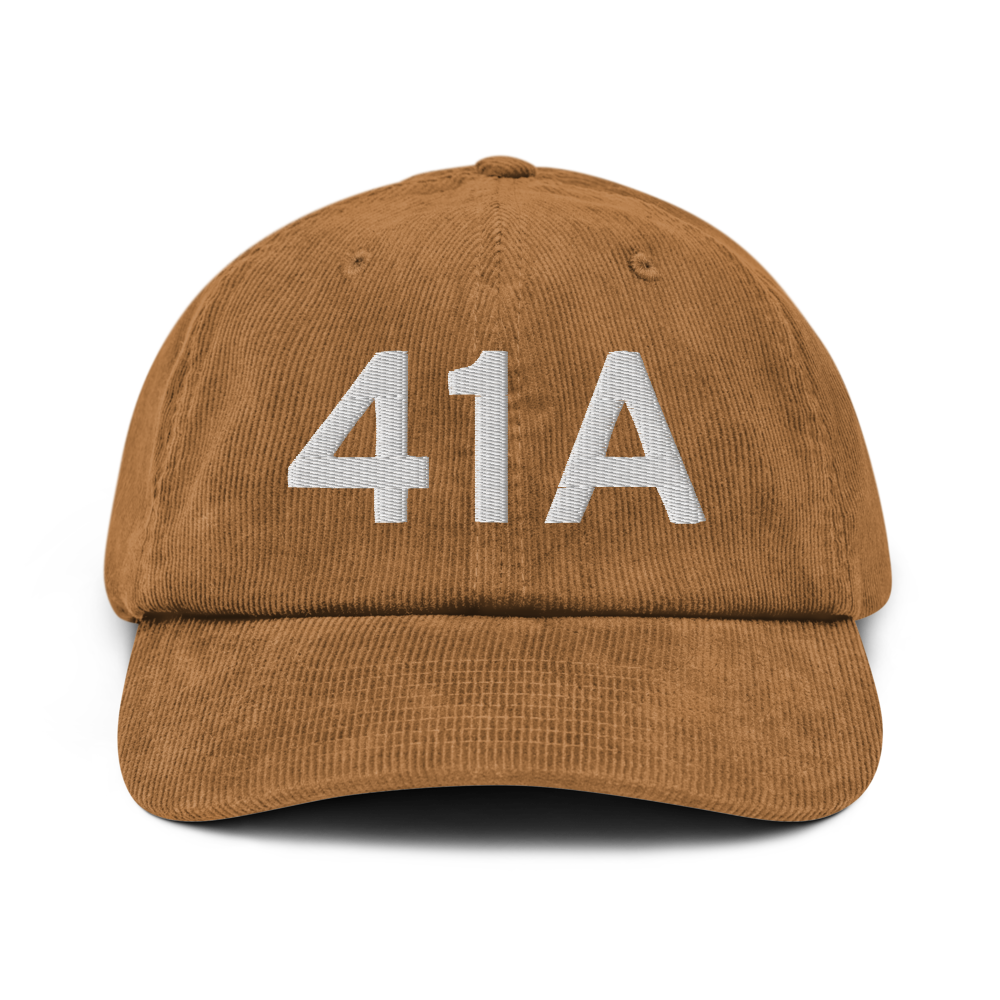 Tallassee (K41A) Airport Hat 