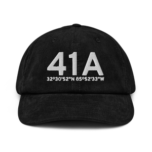 Tallassee (K41A) Airport Hat