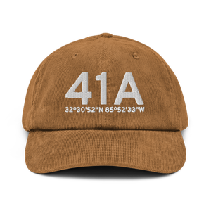 Tallassee (K41A) Airport Hat